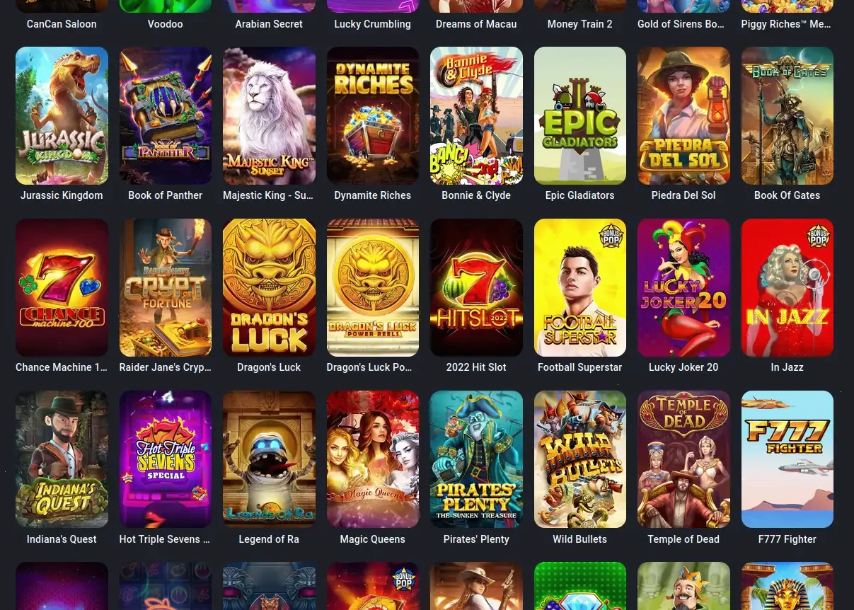 Boomsbet snelle registratie en spelaanbod voor Nederlandse spelers